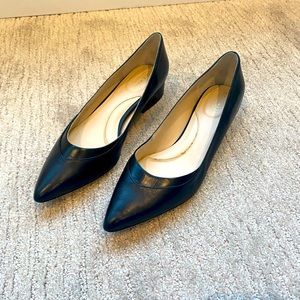 Cole Haan Grand 360 Series Leather Flats (Size 9.5)